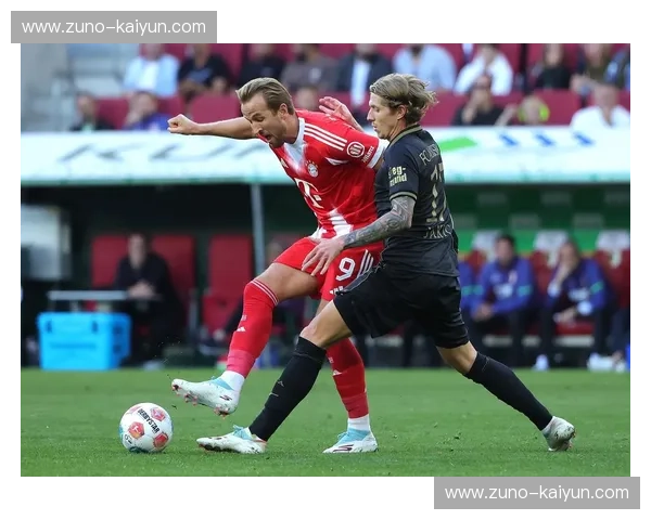 巴伐利亚之王的卫冕路与邻居的逆袭梦：拜仁vs奥格斯堡的冰与火之歌