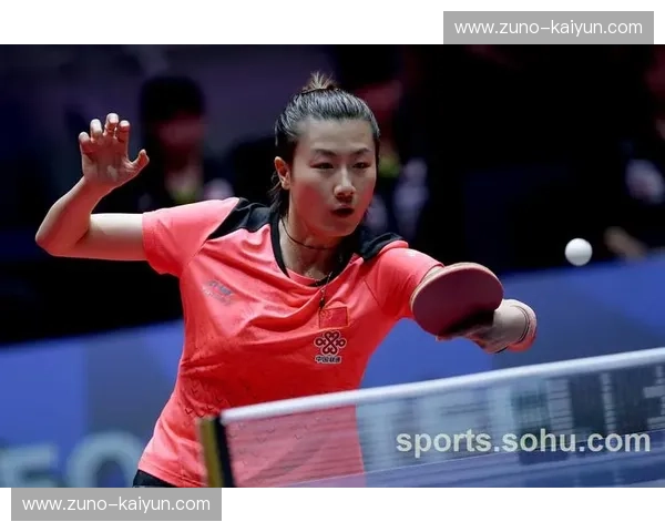 绝地反击的尊严:2017杜塞尔多夫,丁宁如何亲手拆解“平野飓风”? 绝地反击的尊严:2017杜塞尔多夫,丁宁如何亲手拆解“平野飓风”?